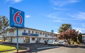 Winnemucca Motel 6