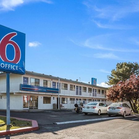 Motel 6-Winnemucca, Nv Exterior photo