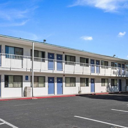 Motel 6-Winnemucca, Nv Exterior photo