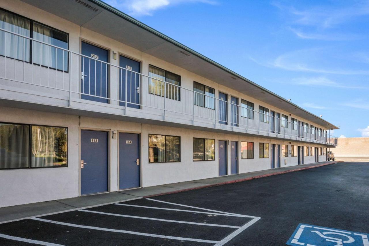 Motel 6-Winnemucca, Nv Exterior photo